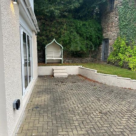 Cameron Coach House Modern Property In Murrayfield 爱丁堡 外观 照片