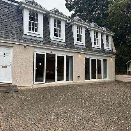 Cameron Coach House Modern Property In Murrayfield 爱丁堡 外观 照片