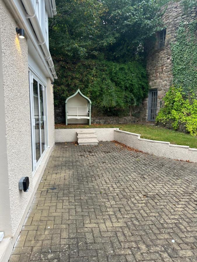 Cameron Coach House Modern Property In Murrayfield 爱丁堡 外观 照片