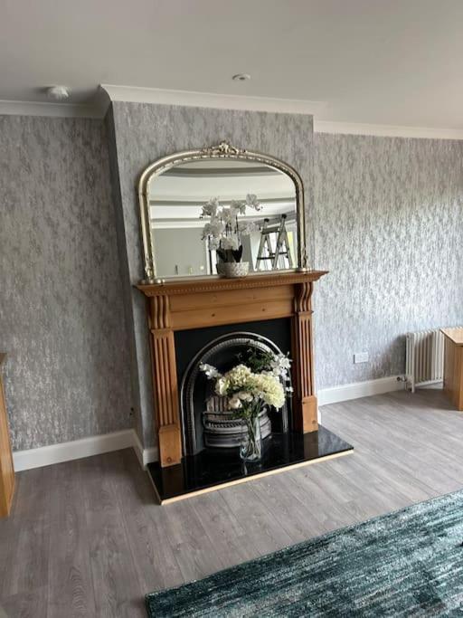 Cameron Coach House Modern Property In Murrayfield 爱丁堡 外观 照片
