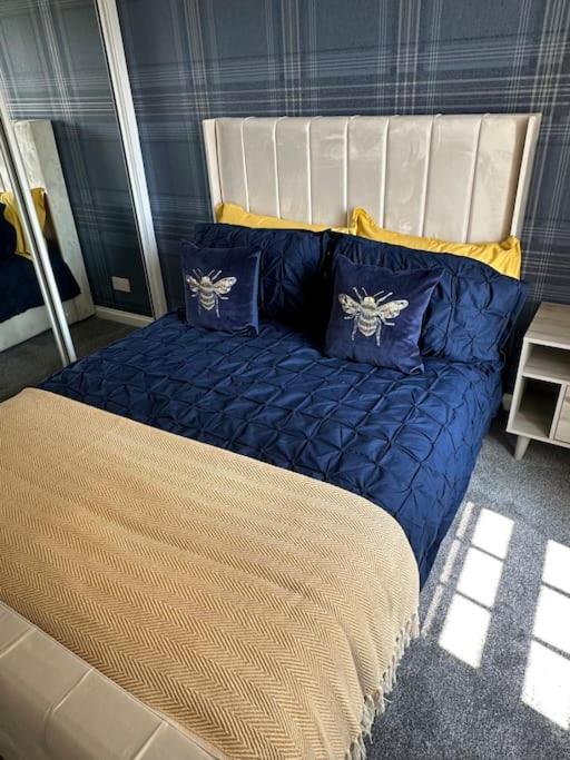 Cameron Coach House Modern Property In Murrayfield 爱丁堡 外观 照片